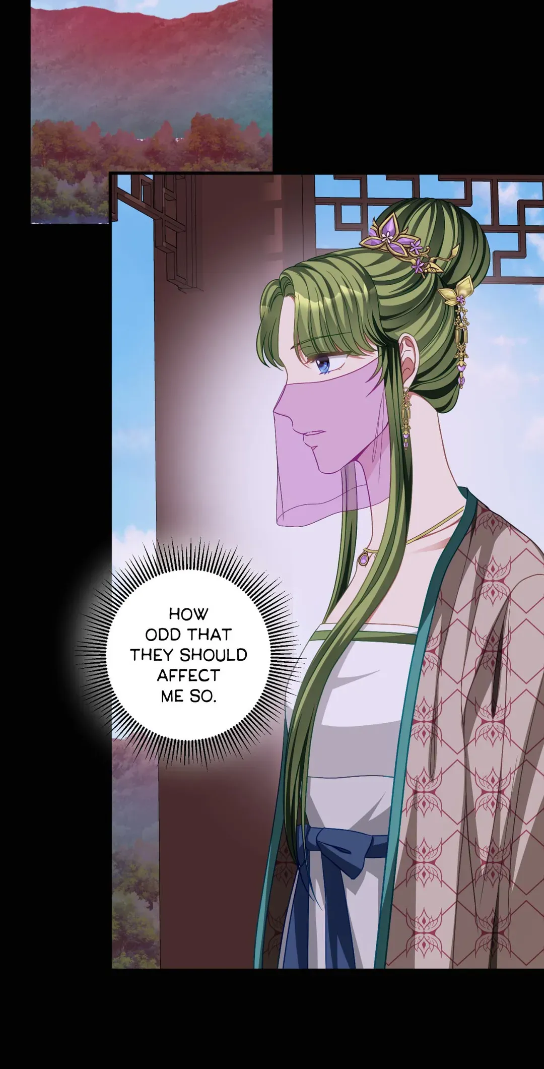 Flowers Are Flowers, Leaves Are Leaves Chapter 85 178 24