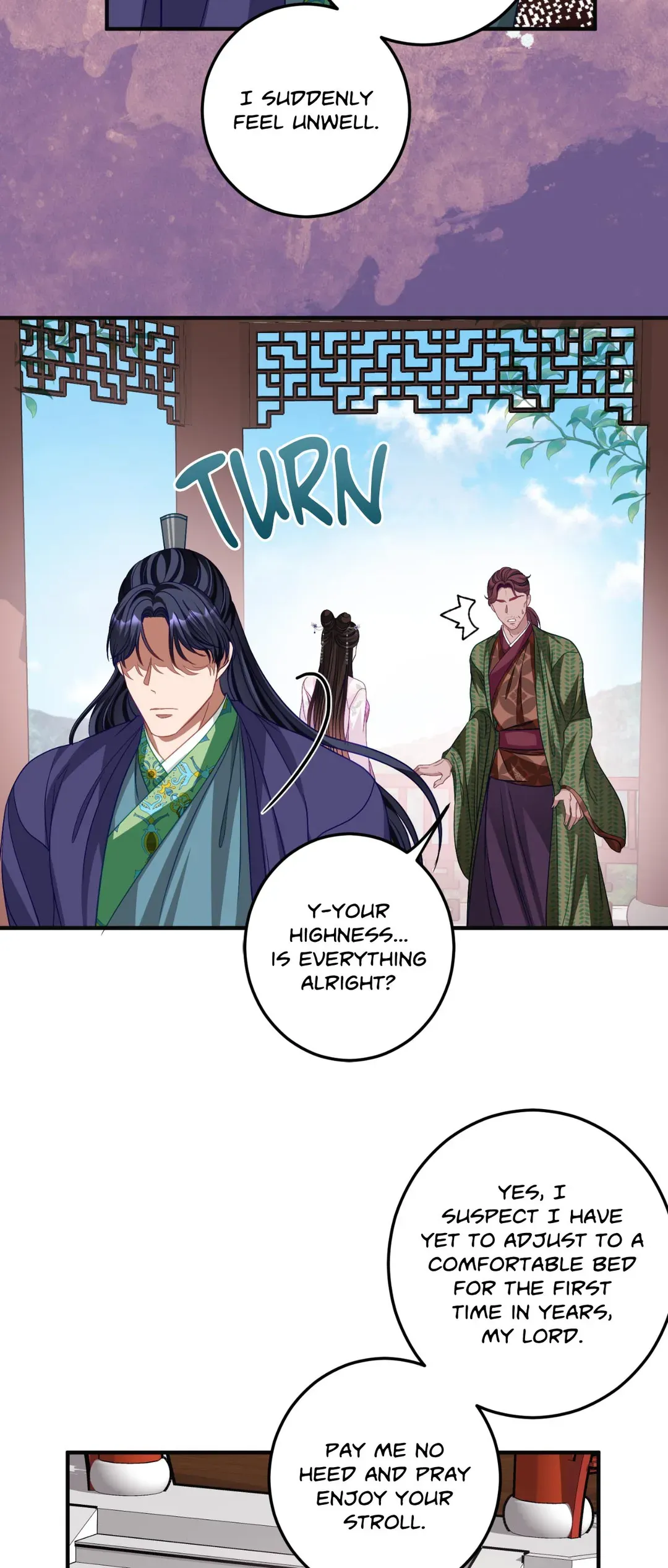 Flowers Are Flowers, Leaves Are Leaves Chapter 85 181 27