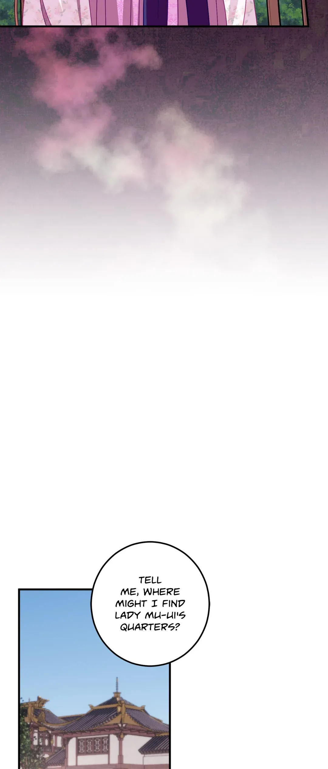 Flowers Are Flowers, Leaves Are Leaves Chapter 85 188 34