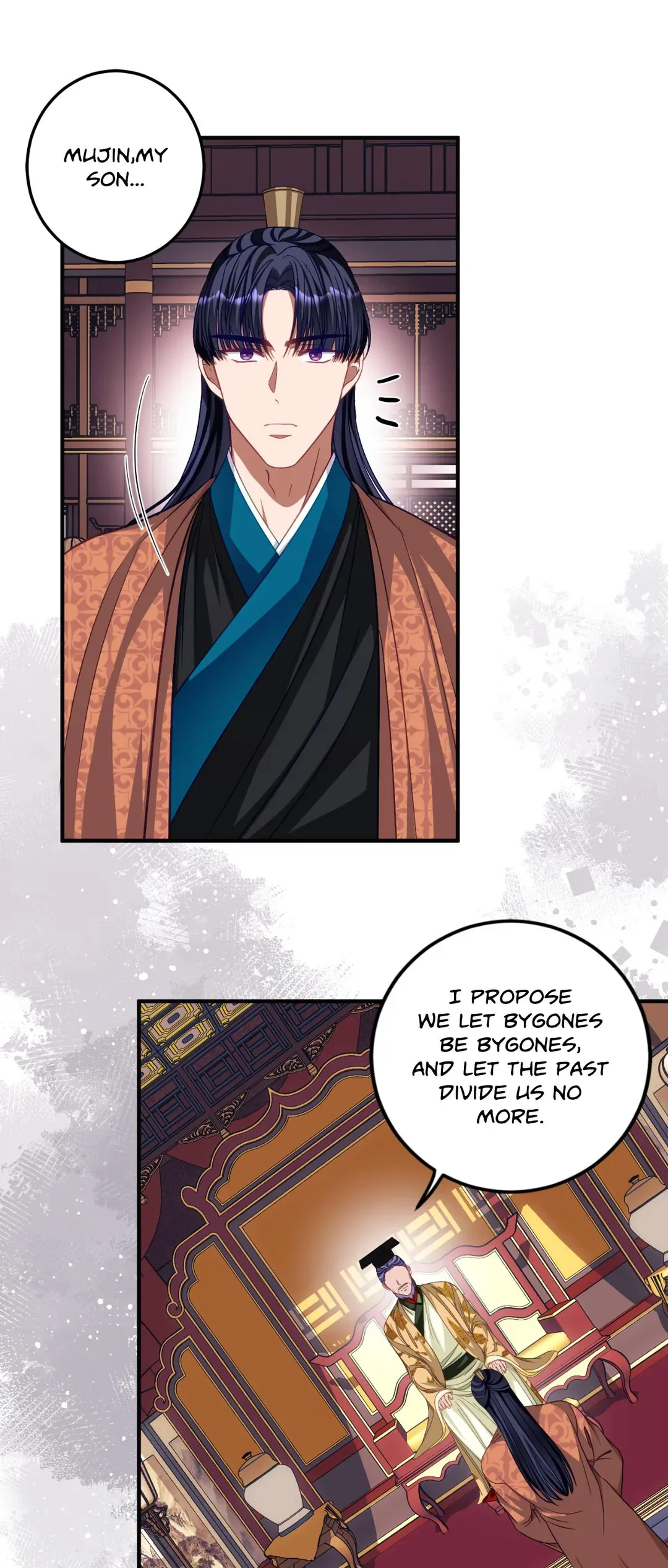 Flowers Are Flowers, Leaves Are Leaves Chapter 85 195 41