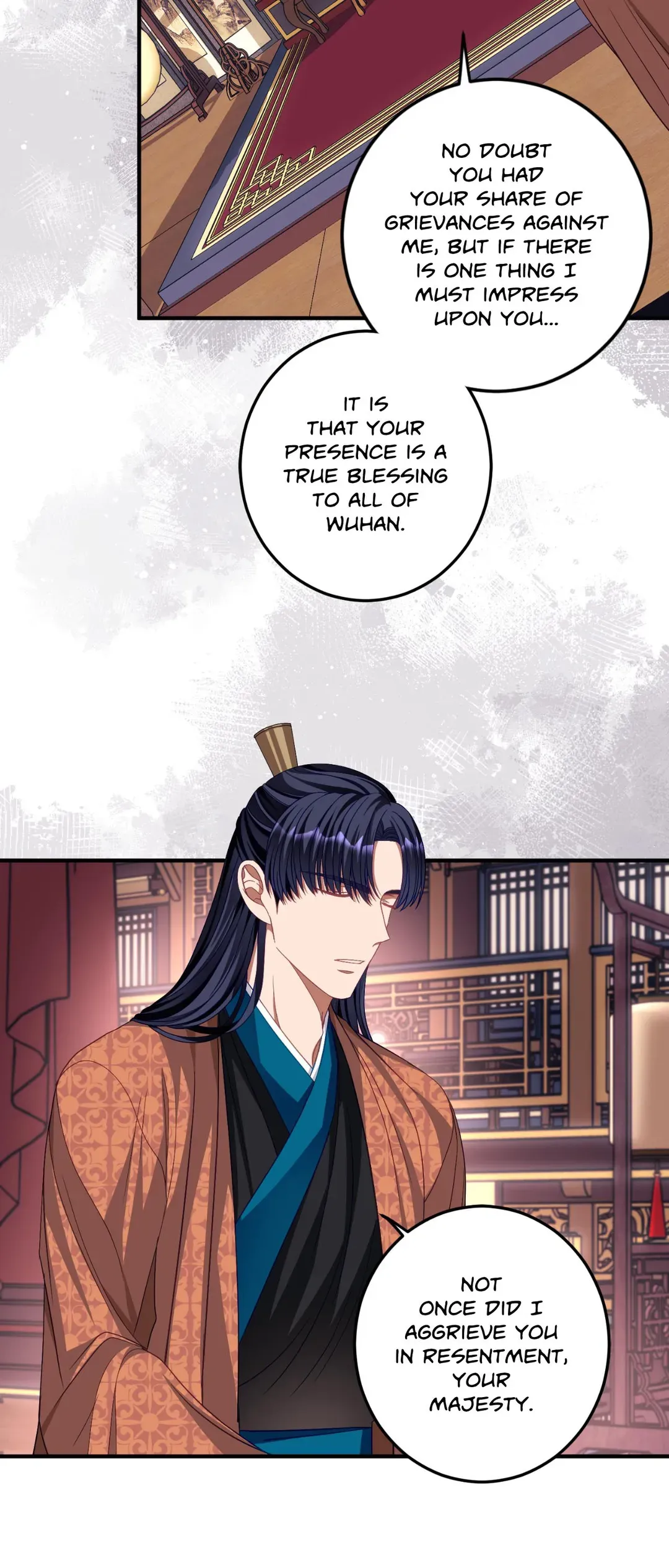 Flowers Are Flowers, Leaves Are Leaves Chapter 85 196 42