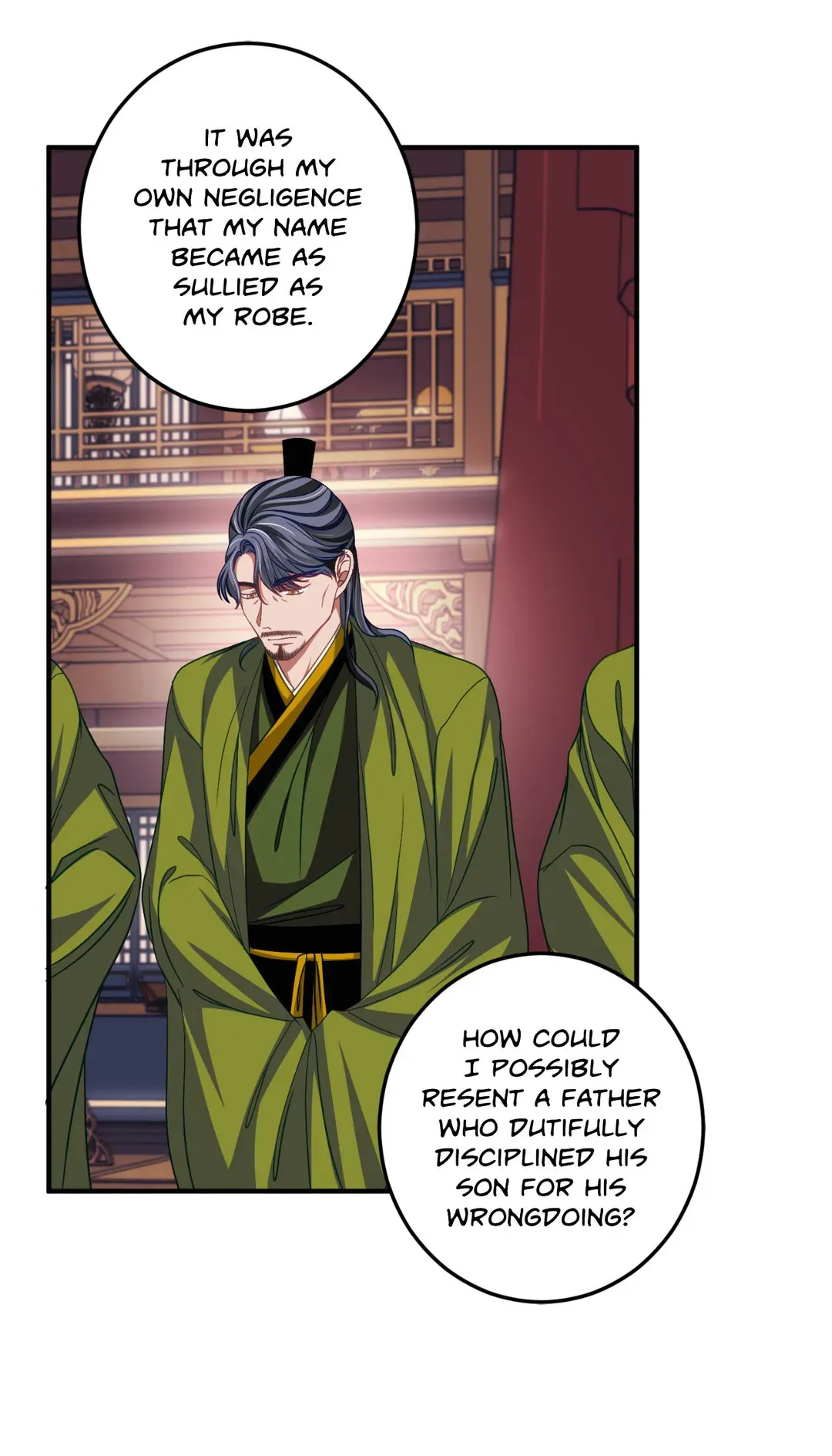 Flowers Are Flowers, Leaves Are Leaves Chapter 85 197 43