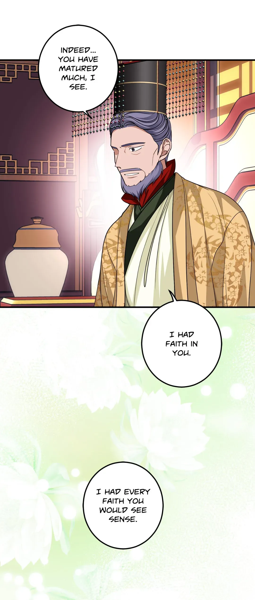 Flowers Are Flowers, Leaves Are Leaves Chapter 85 198 44