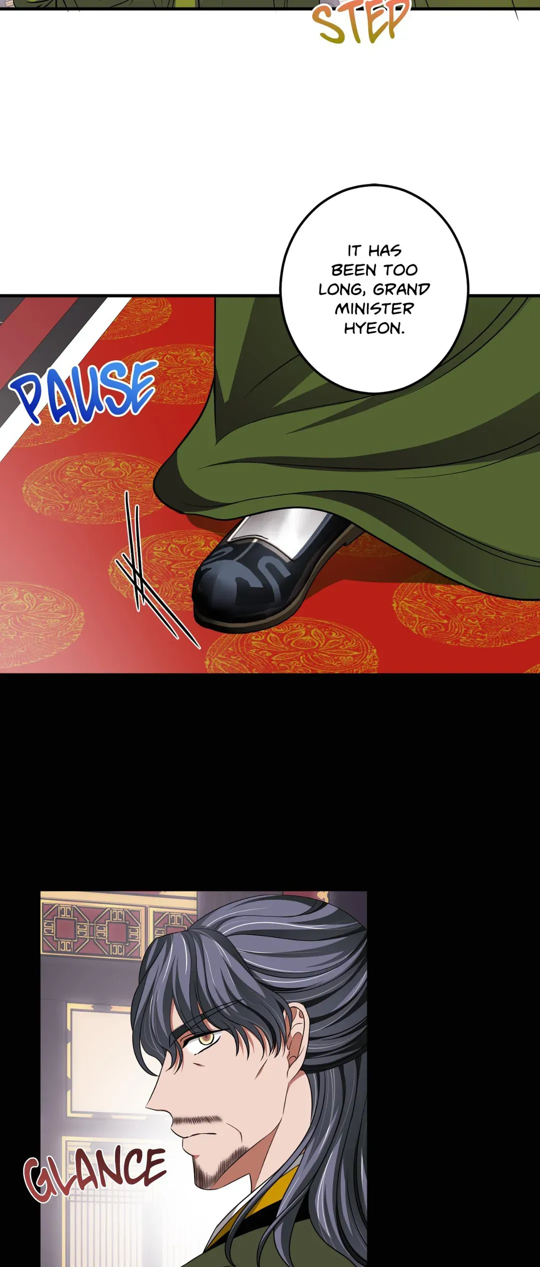 Flowers Are Flowers, Leaves Are Leaves Chapter 85 200 46