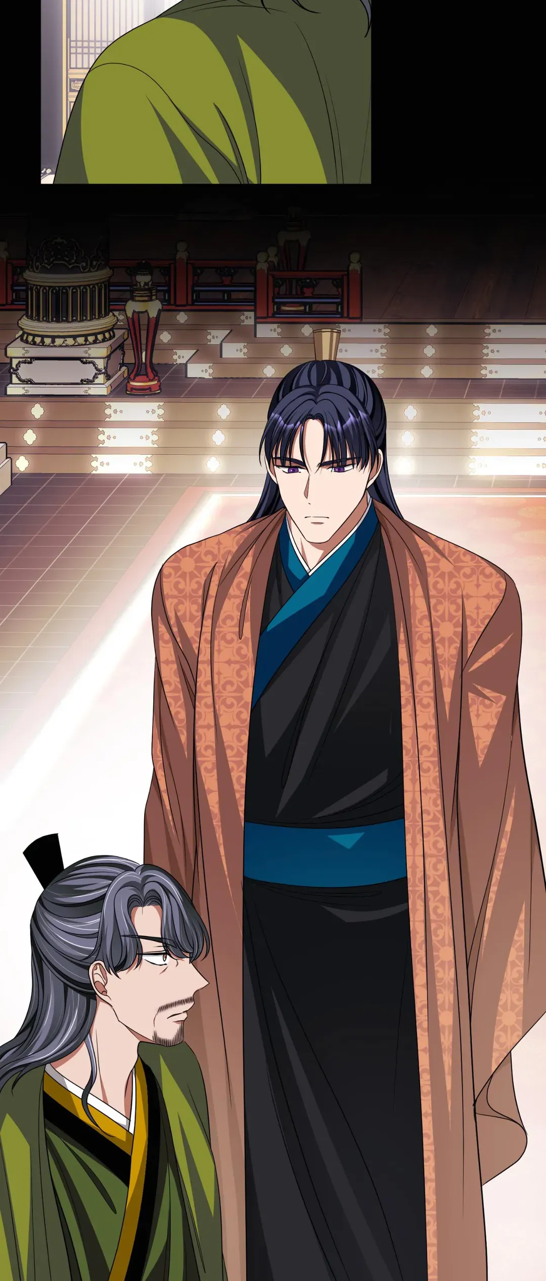 Flowers Are Flowers, Leaves Are Leaves Chapter 85 201 47