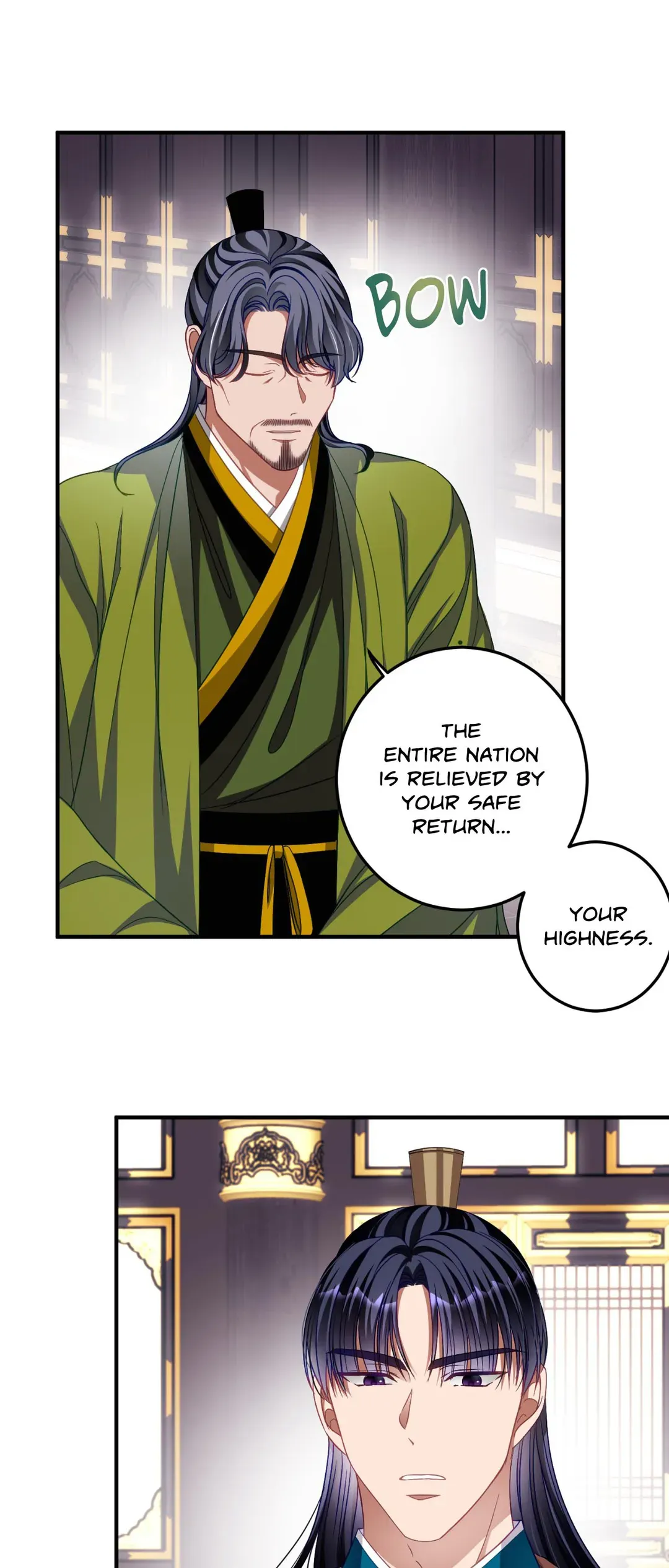 Flowers Are Flowers, Leaves Are Leaves Chapter 86 159 02