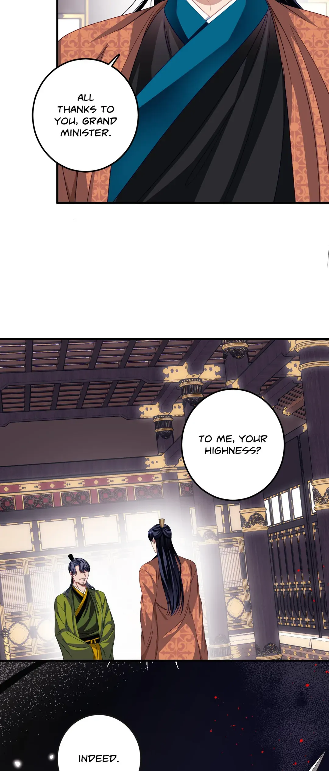 Flowers Are Flowers, Leaves Are Leaves Chapter 86 160 03