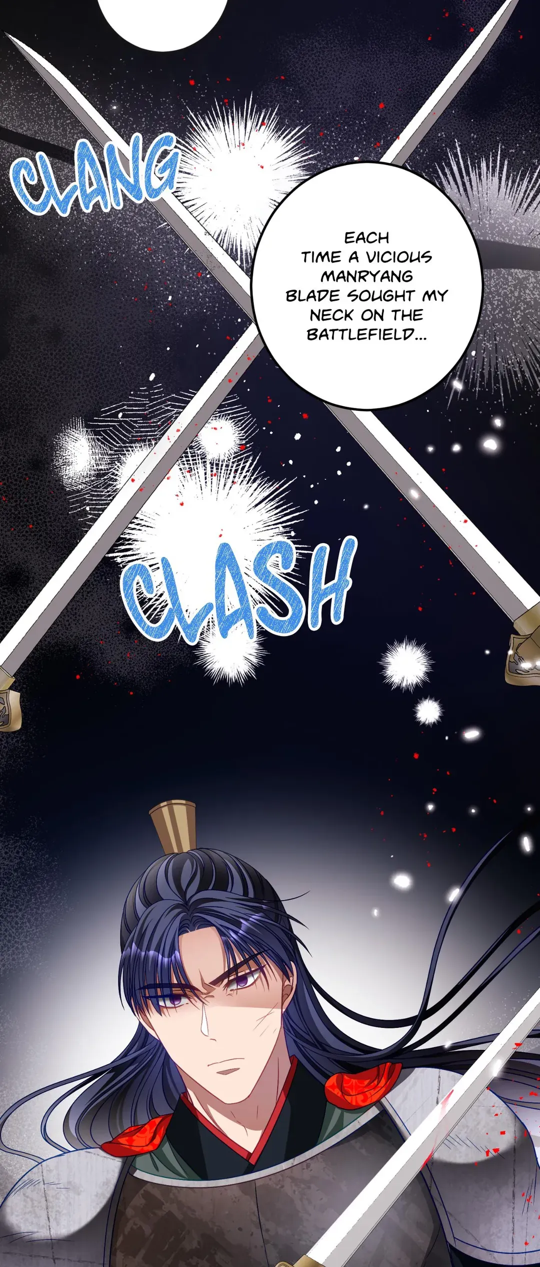 Flowers Are Flowers, Leaves Are Leaves Chapter 86 161 04