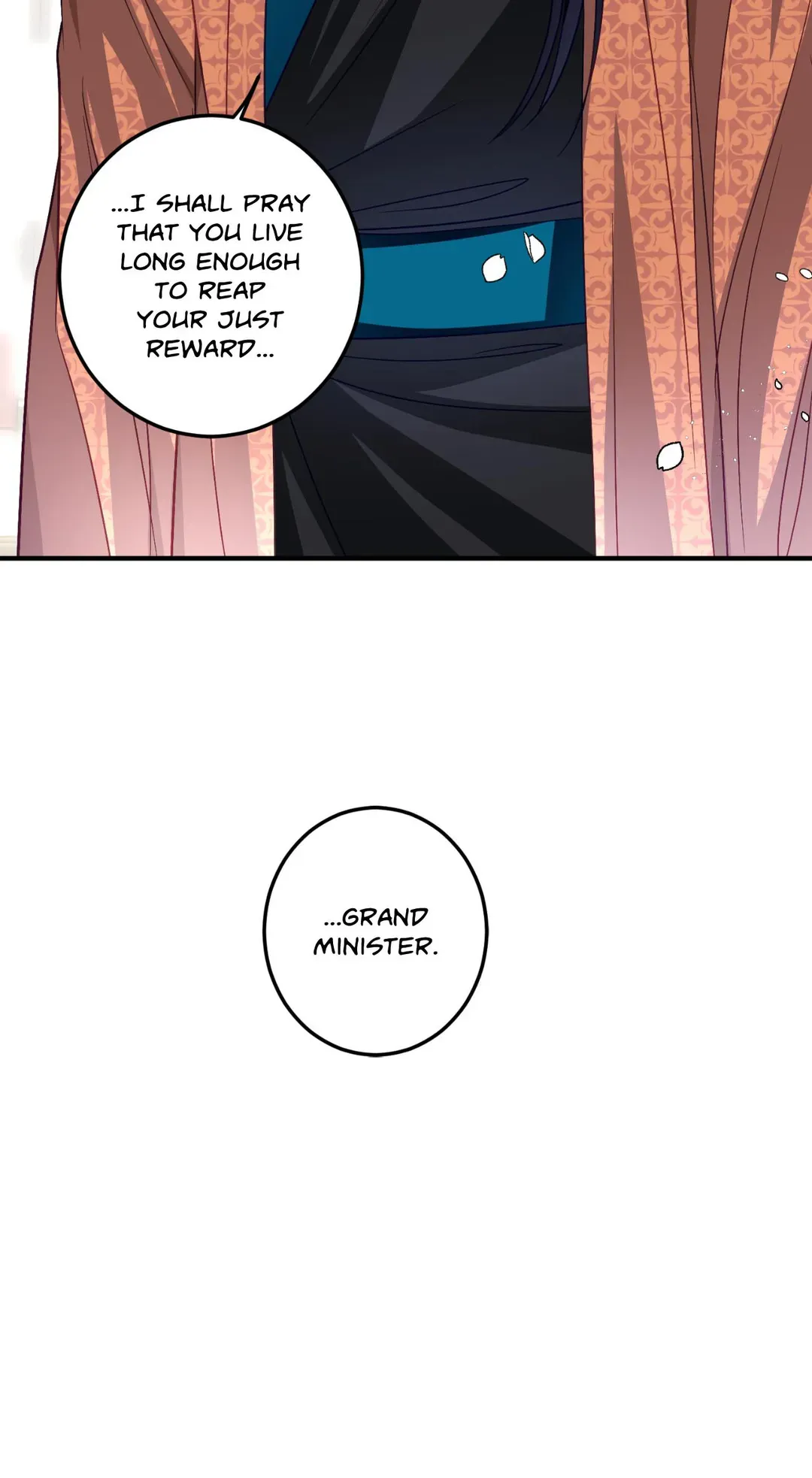 Flowers Are Flowers, Leaves Are Leaves Chapter 86 164 07
