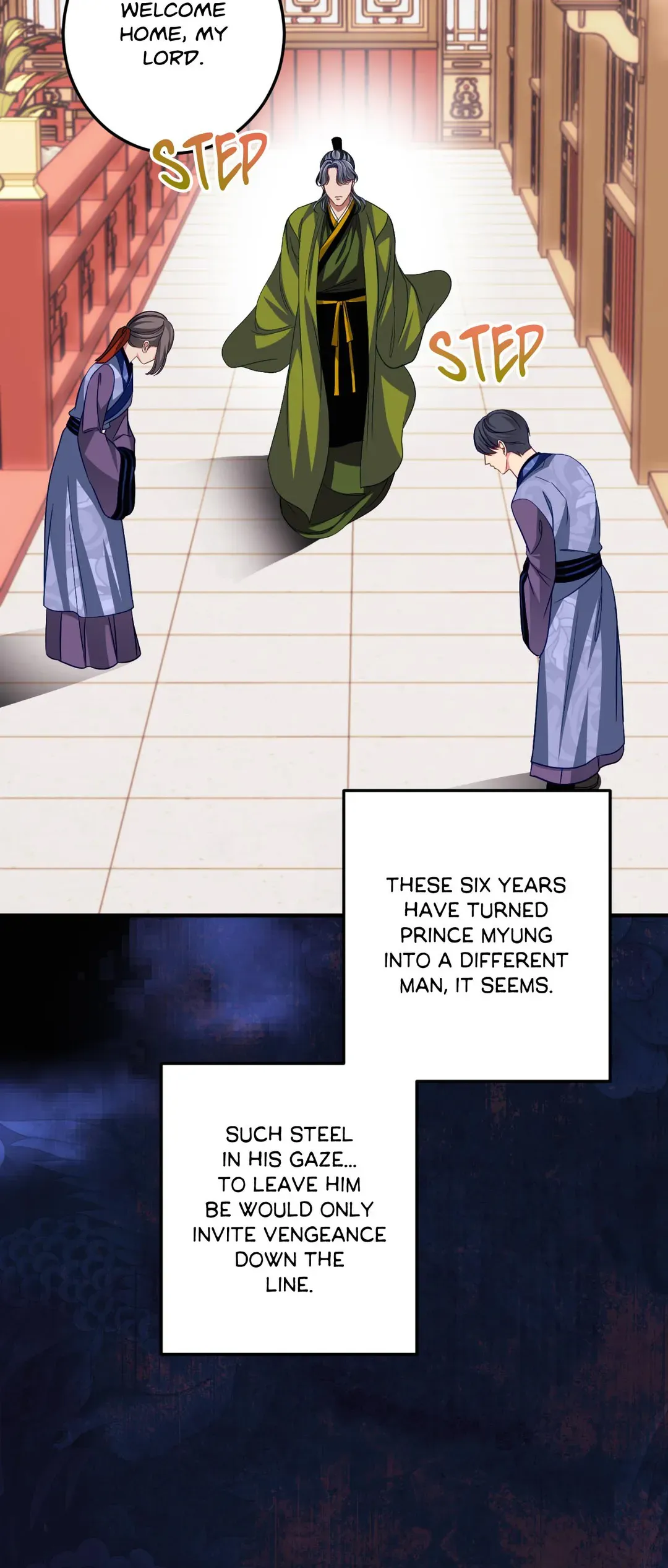 Flowers Are Flowers, Leaves Are Leaves Chapter 86 166 09