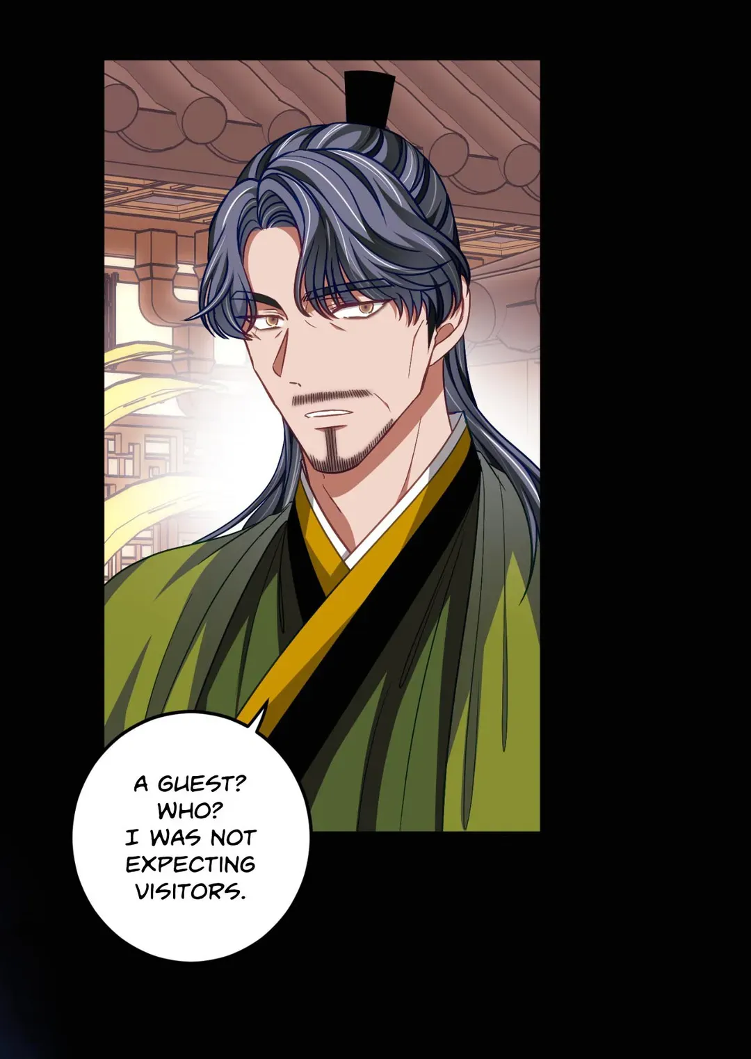 Flowers Are Flowers, Leaves Are Leaves Chapter 86 169 12