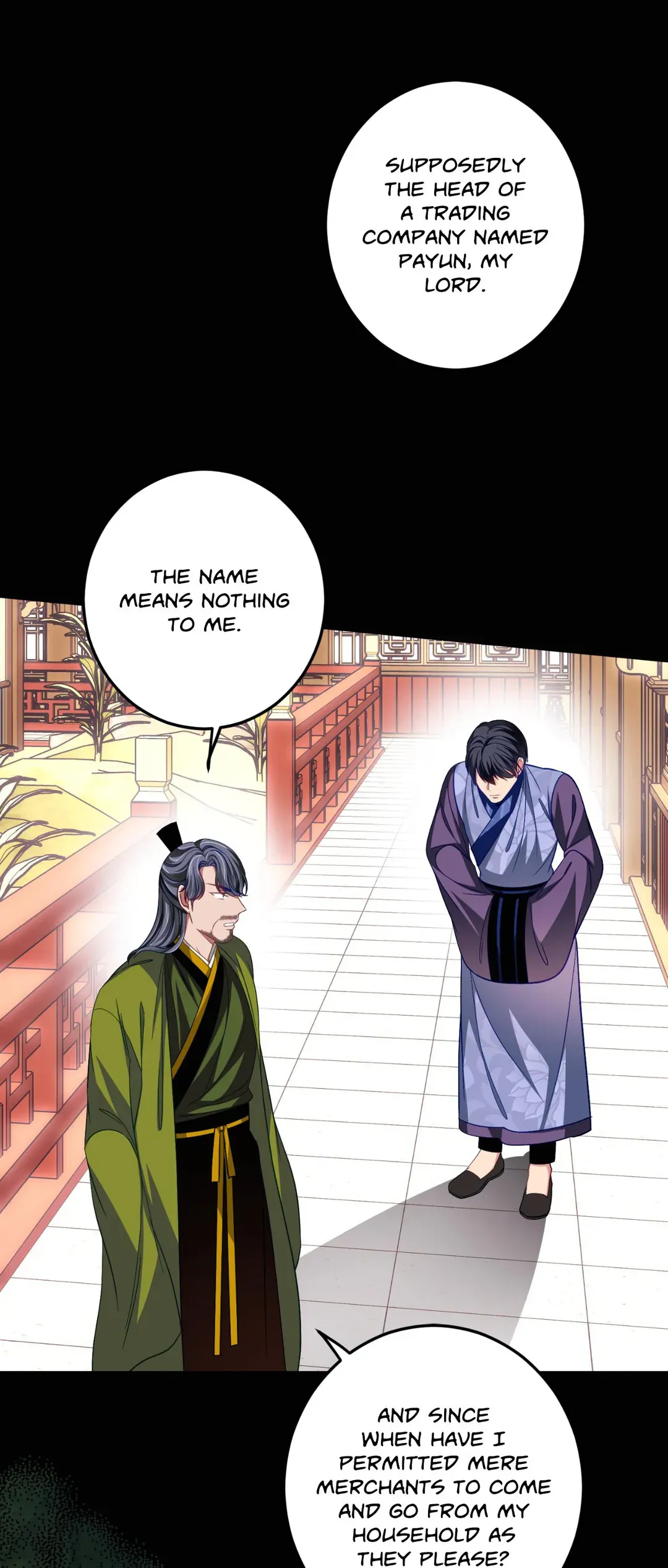 Flowers Are Flowers, Leaves Are Leaves Chapter 86 170 13