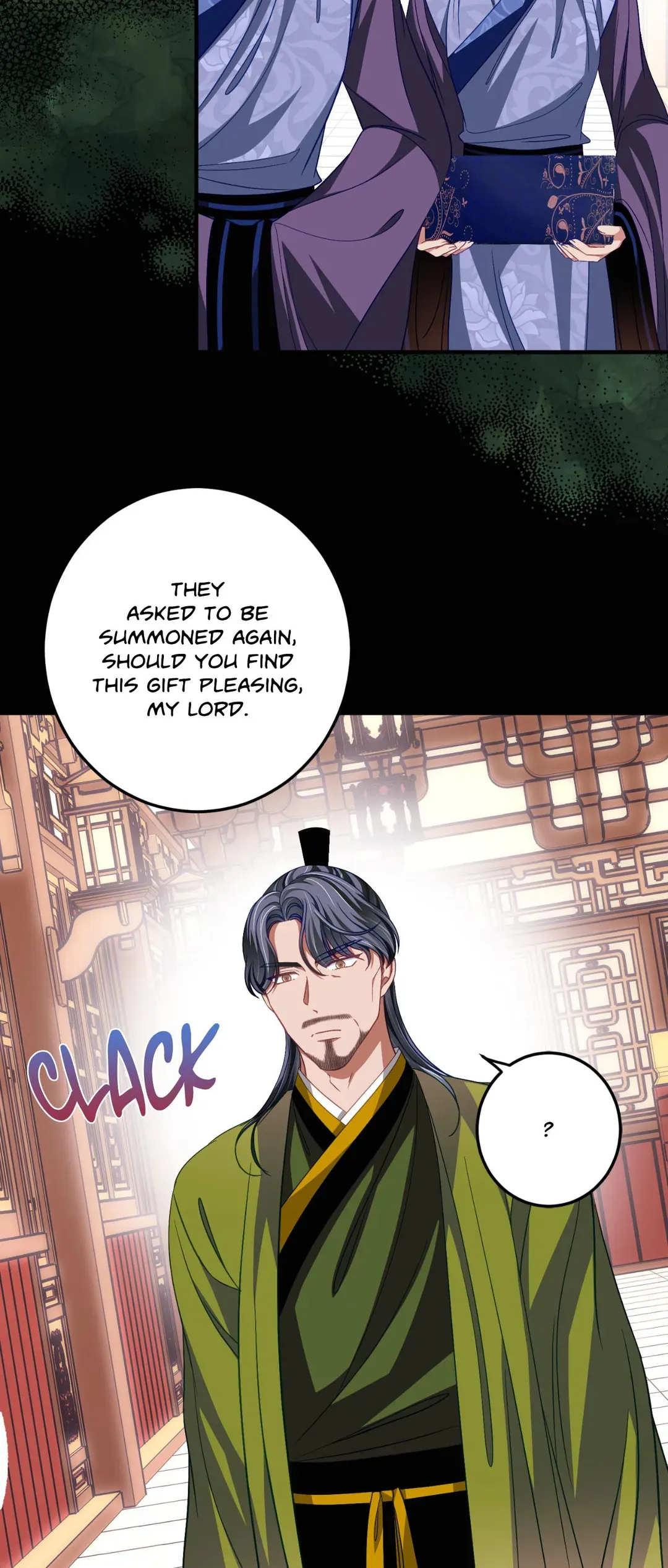 Flowers Are Flowers, Leaves Are Leaves Chapter 86 172 15