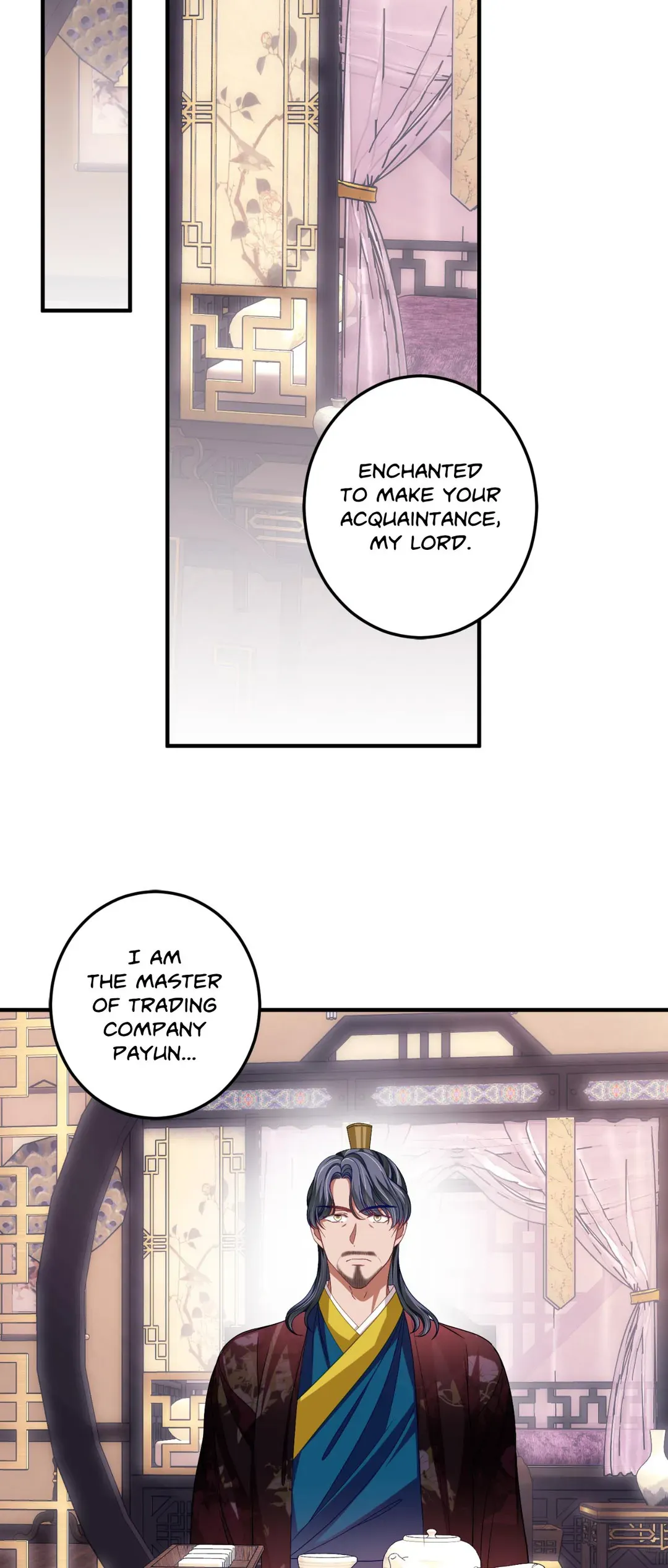 Flowers Are Flowers, Leaves Are Leaves Chapter 86 175 18