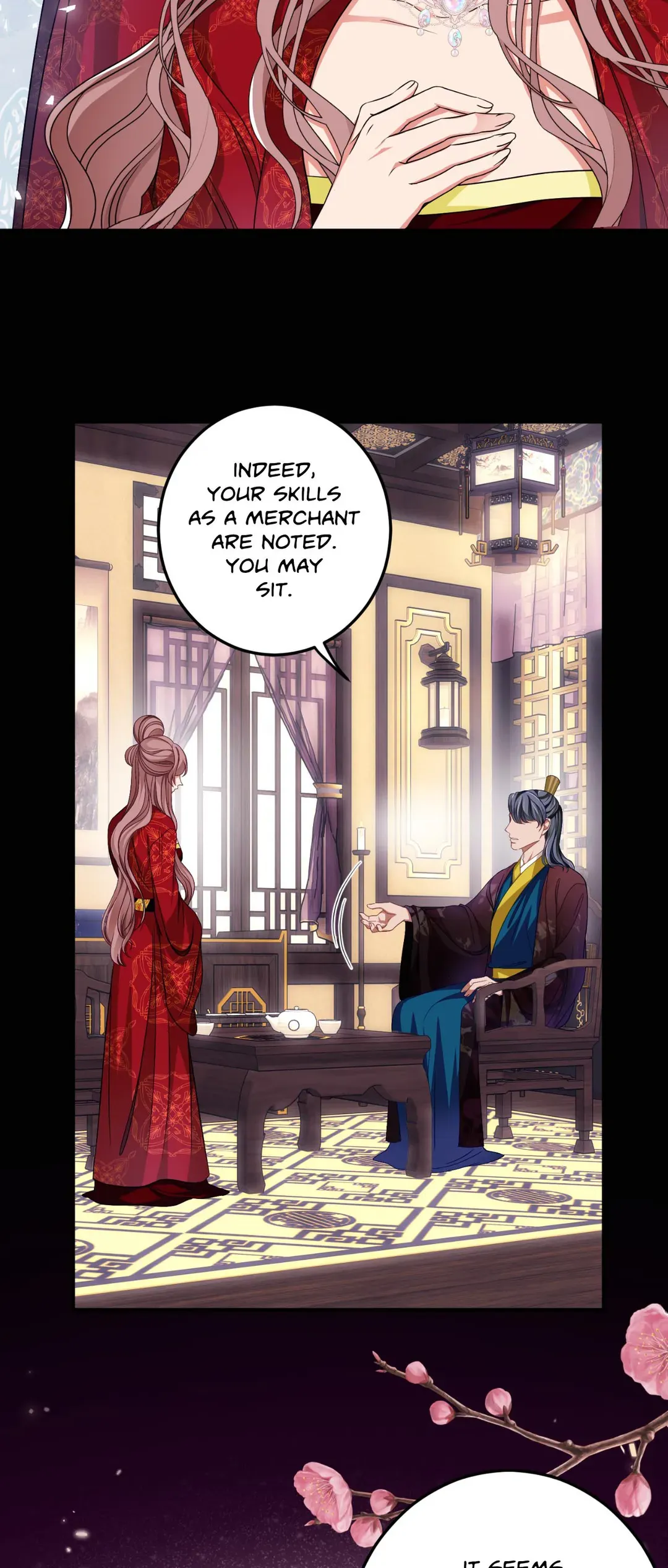 Flowers Are Flowers, Leaves Are Leaves Chapter 86 177 20