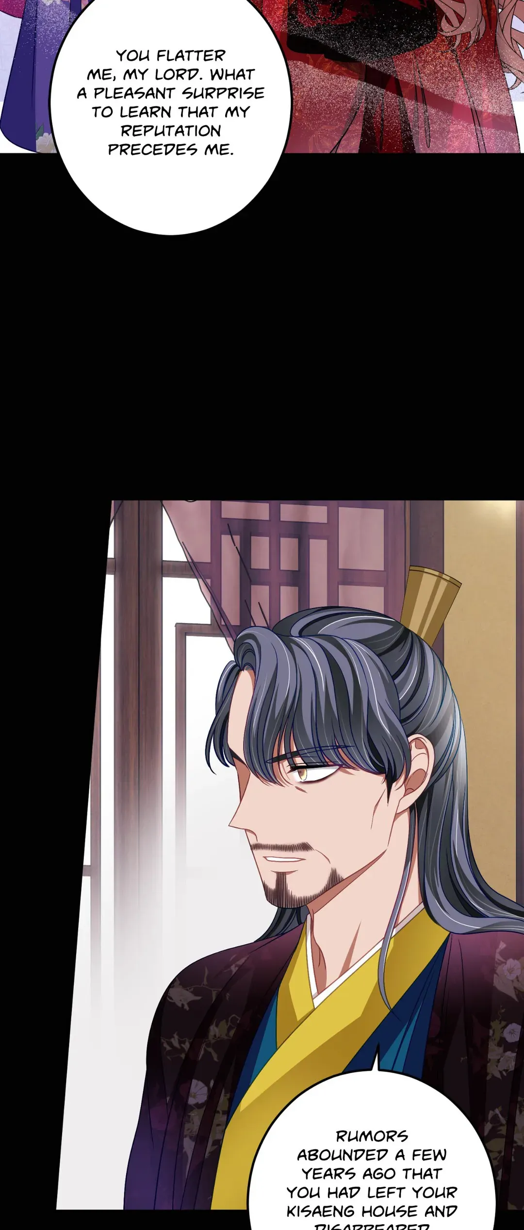 Flowers Are Flowers, Leaves Are Leaves Chapter 86 179 22
