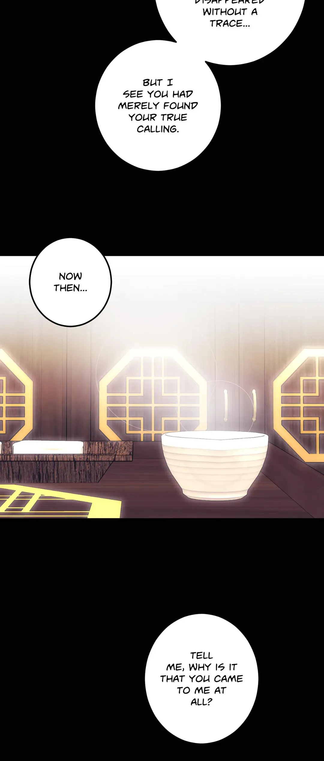 Flowers Are Flowers, Leaves Are Leaves Chapter 86 180 23