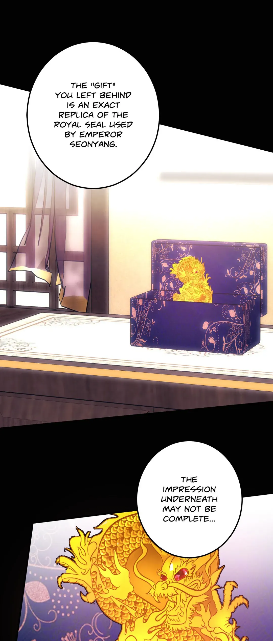 Flowers Are Flowers, Leaves Are Leaves Chapter 86 182 25