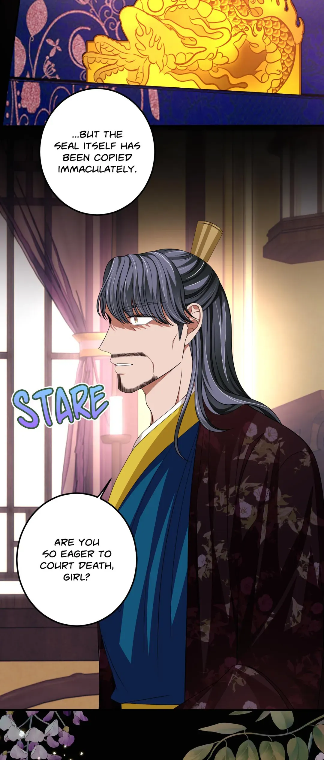 Flowers Are Flowers, Leaves Are Leaves Chapter 86 183 26