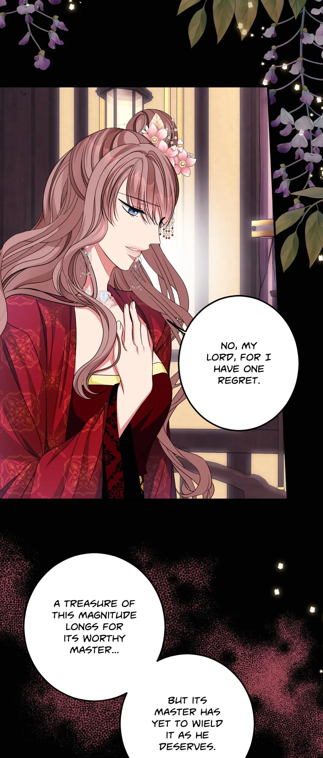 Flowers Are Flowers, Leaves Are Leaves Chapter 86 184 27