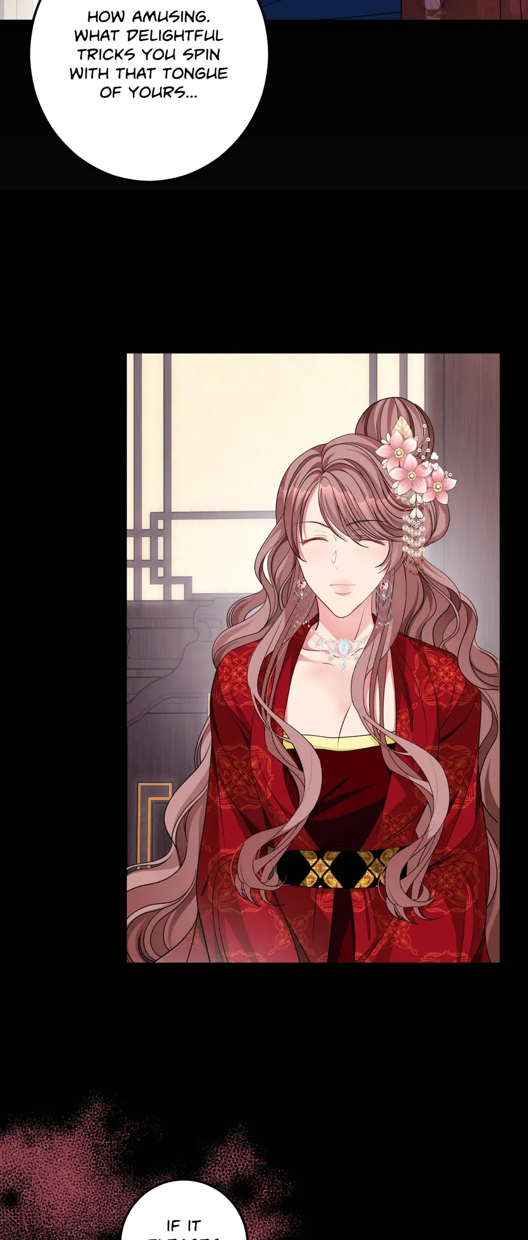Flowers Are Flowers, Leaves Are Leaves Chapter 86 186 29