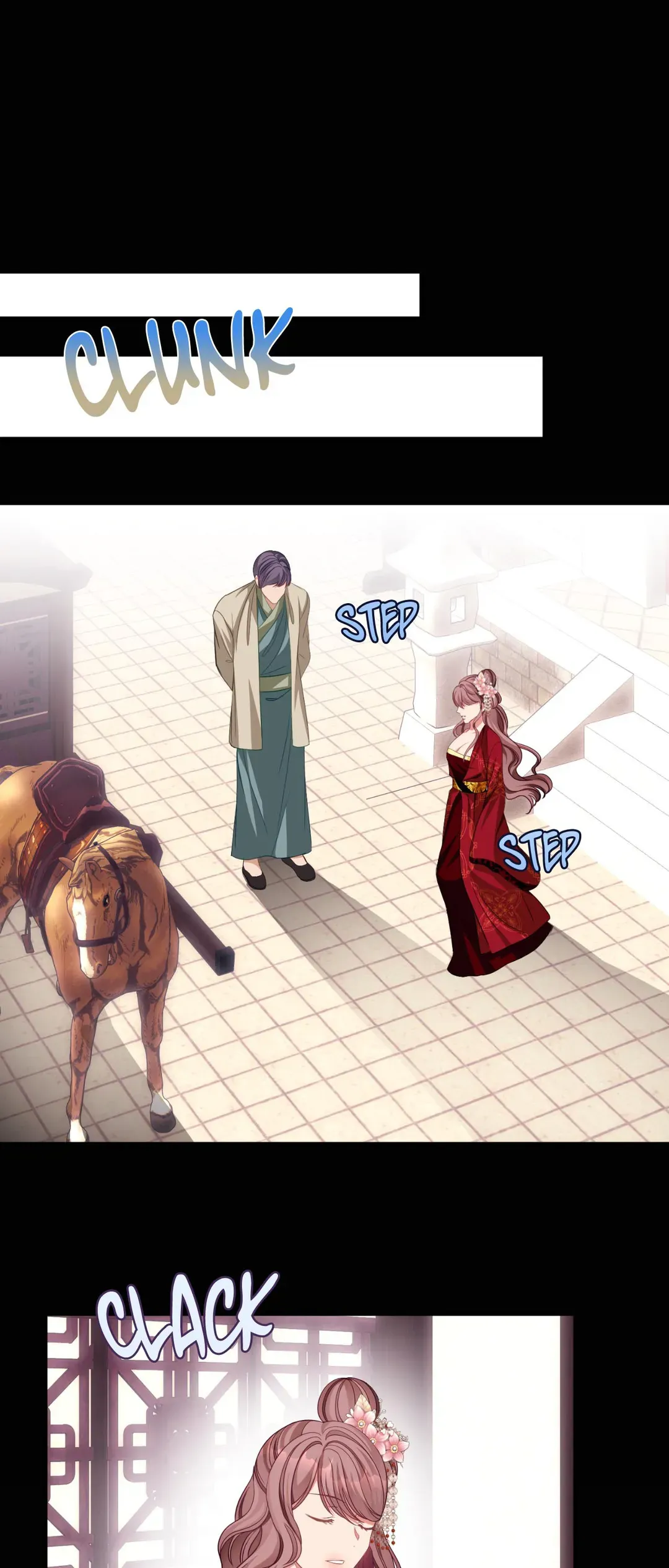 Flowers Are Flowers, Leaves Are Leaves Chapter 86 188 31