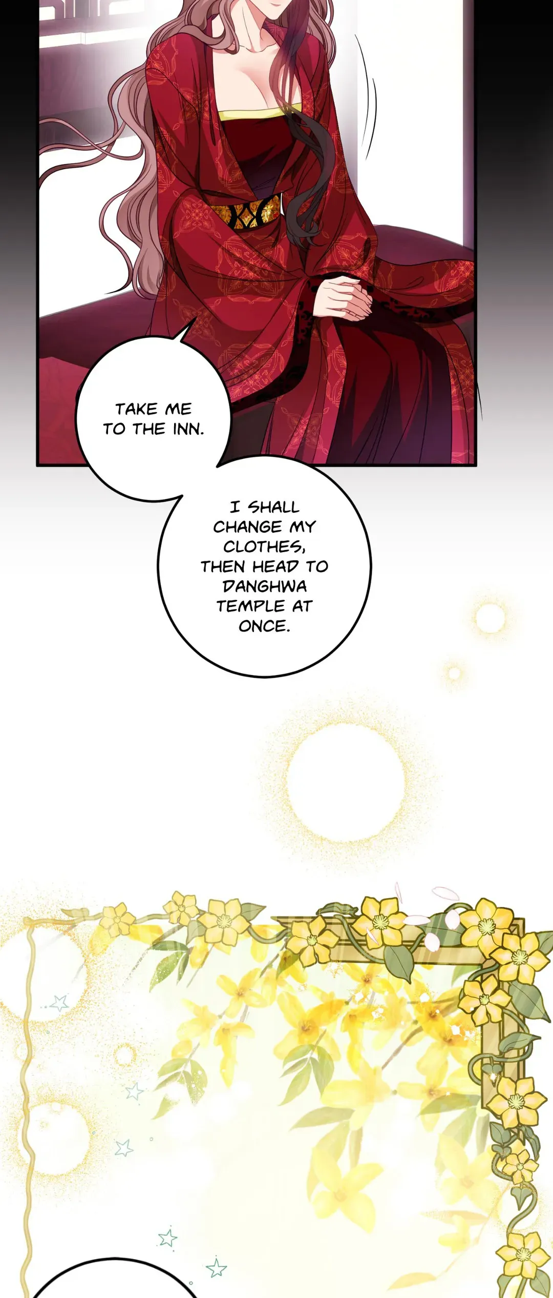 Flowers Are Flowers, Leaves Are Leaves Chapter 86 189 32