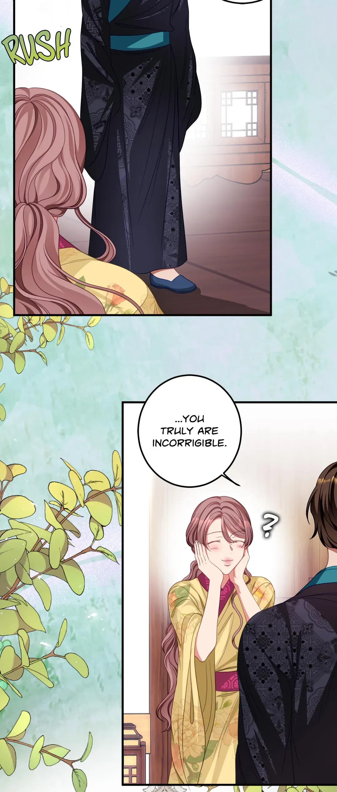 Flowers Are Flowers, Leaves Are Leaves Chapter 86 191 34