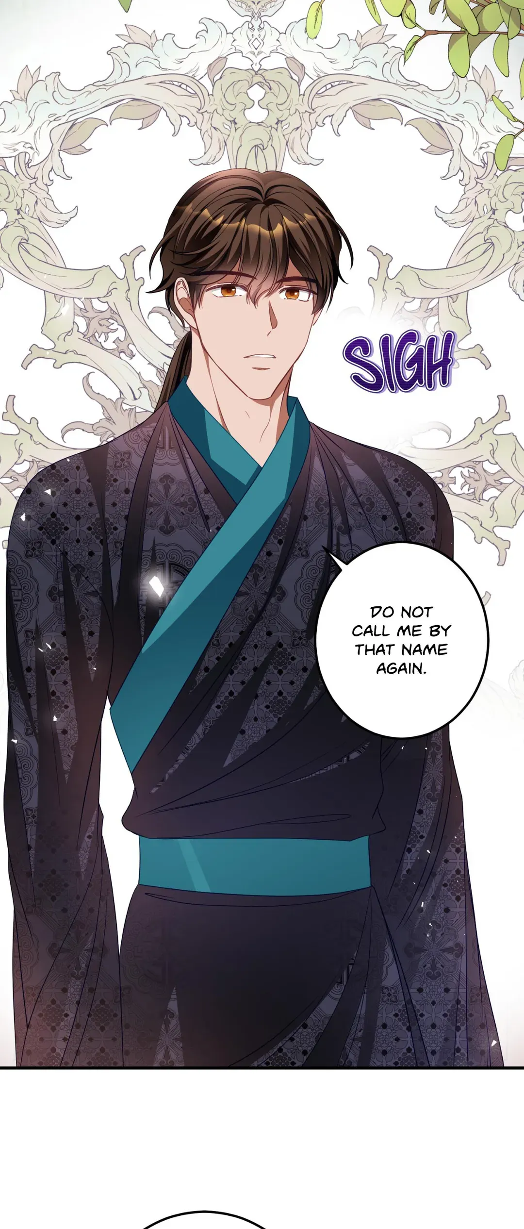 Flowers Are Flowers, Leaves Are Leaves Chapter 86 192 35