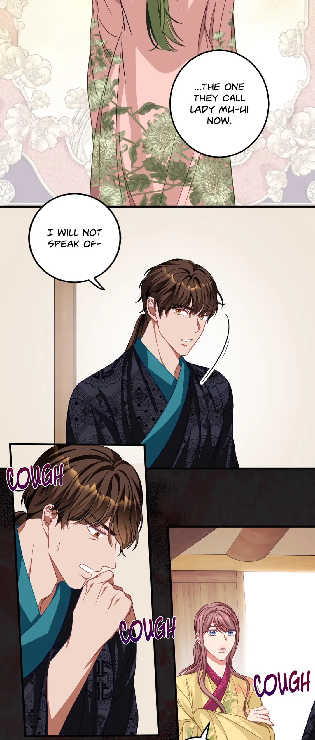 Flowers Are Flowers, Leaves Are Leaves Chapter 86 198 41