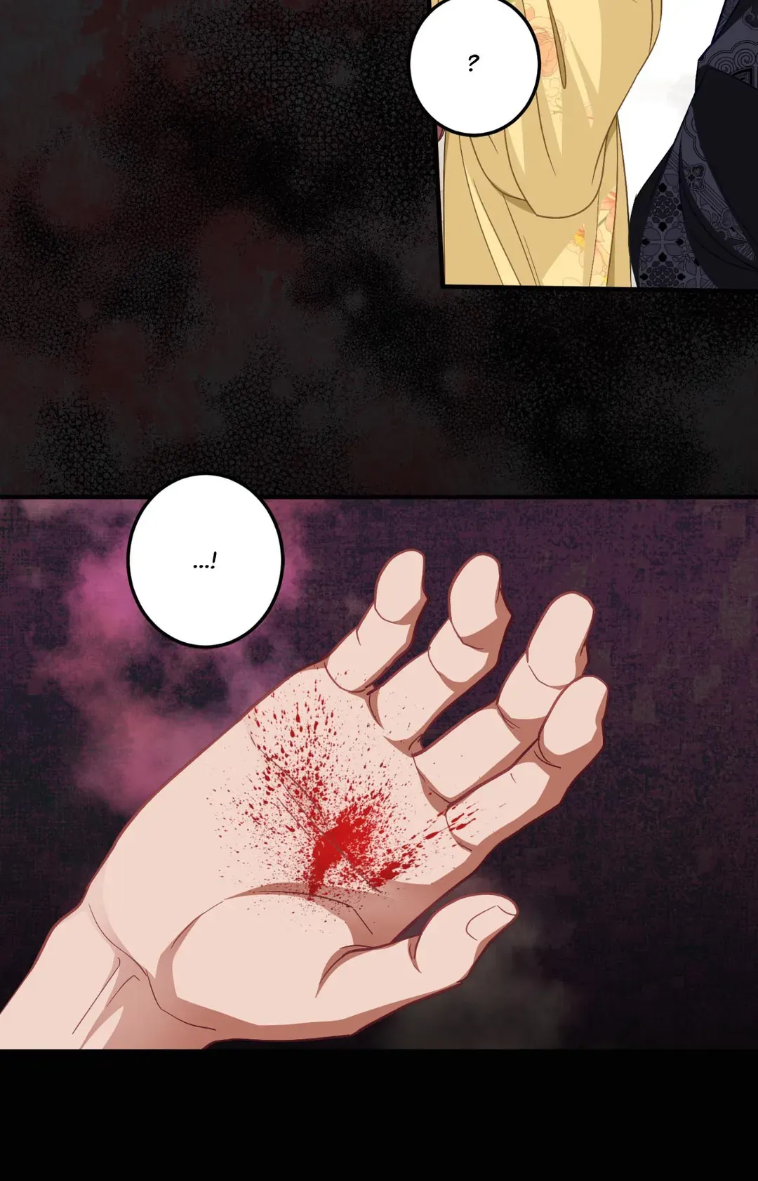 Flowers Are Flowers, Leaves Are Leaves Chapter 86 199 42