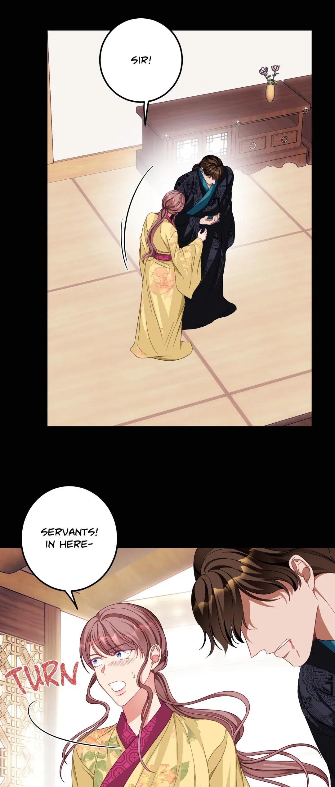 Flowers Are Flowers, Leaves Are Leaves Chapter 86 200 43