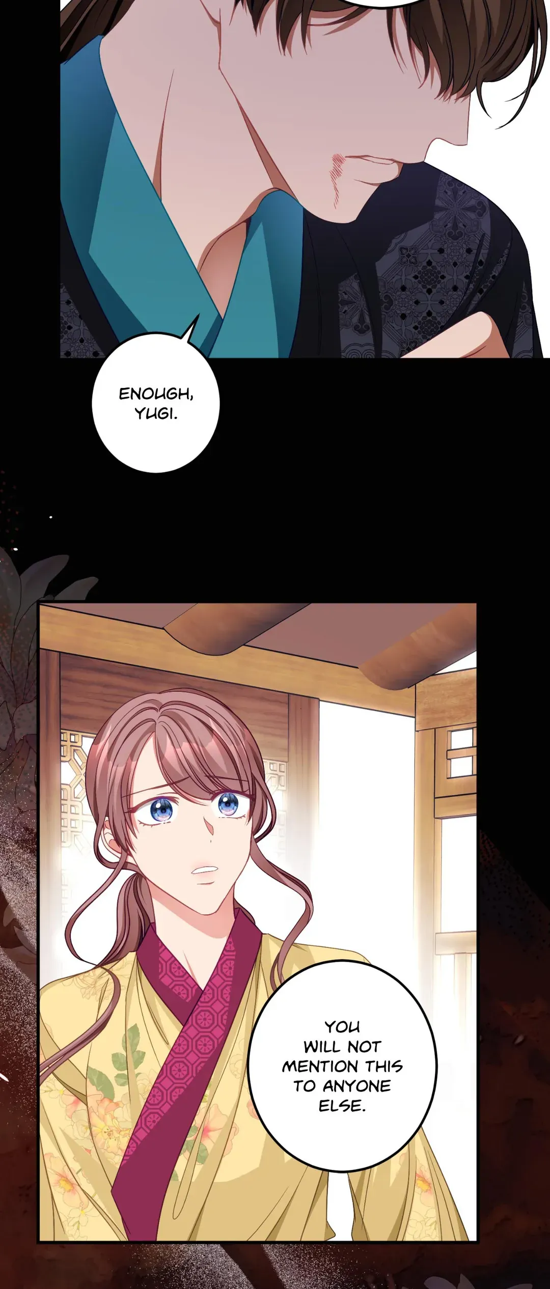 Flowers Are Flowers, Leaves Are Leaves Chapter 86 202 45
