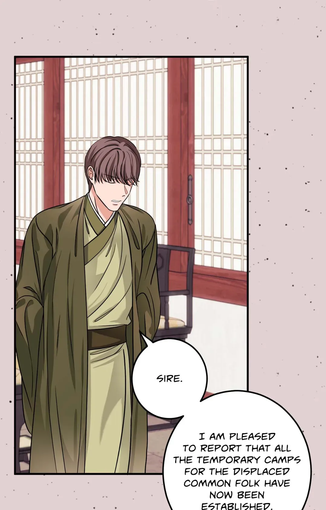 Flowers Are Flowers, Leaves Are Leaves Chapter 89 233 01