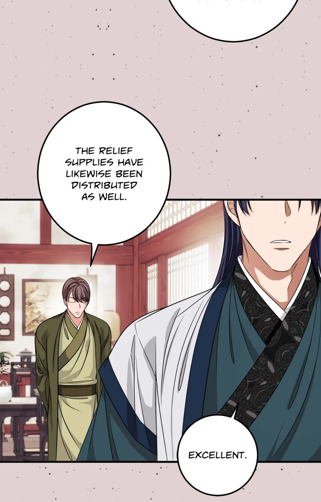 Flowers Are Flowers, Leaves Are Leaves Chapter 89 234 02
