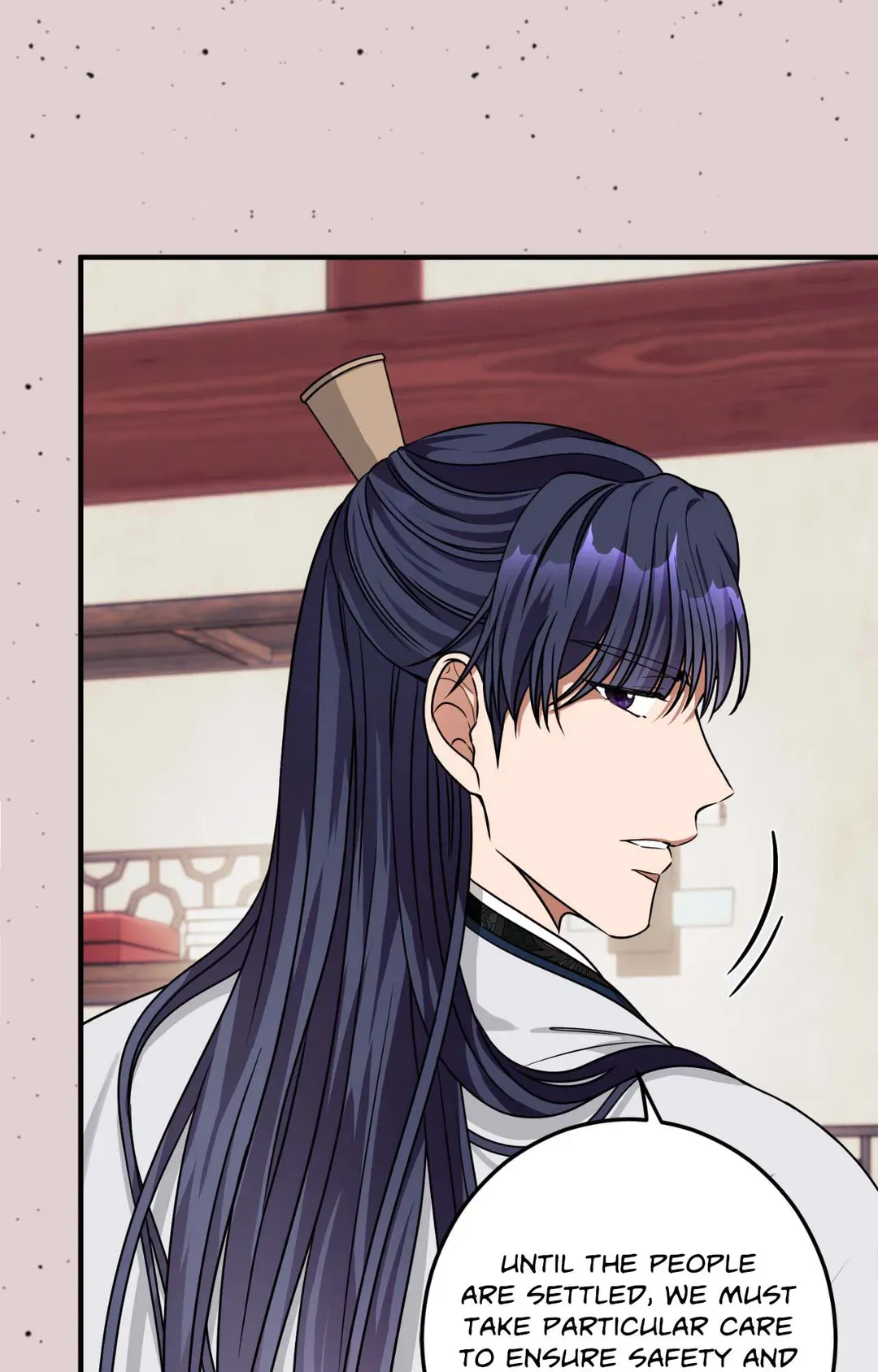 Flowers Are Flowers, Leaves Are Leaves Chapter 89 235 03