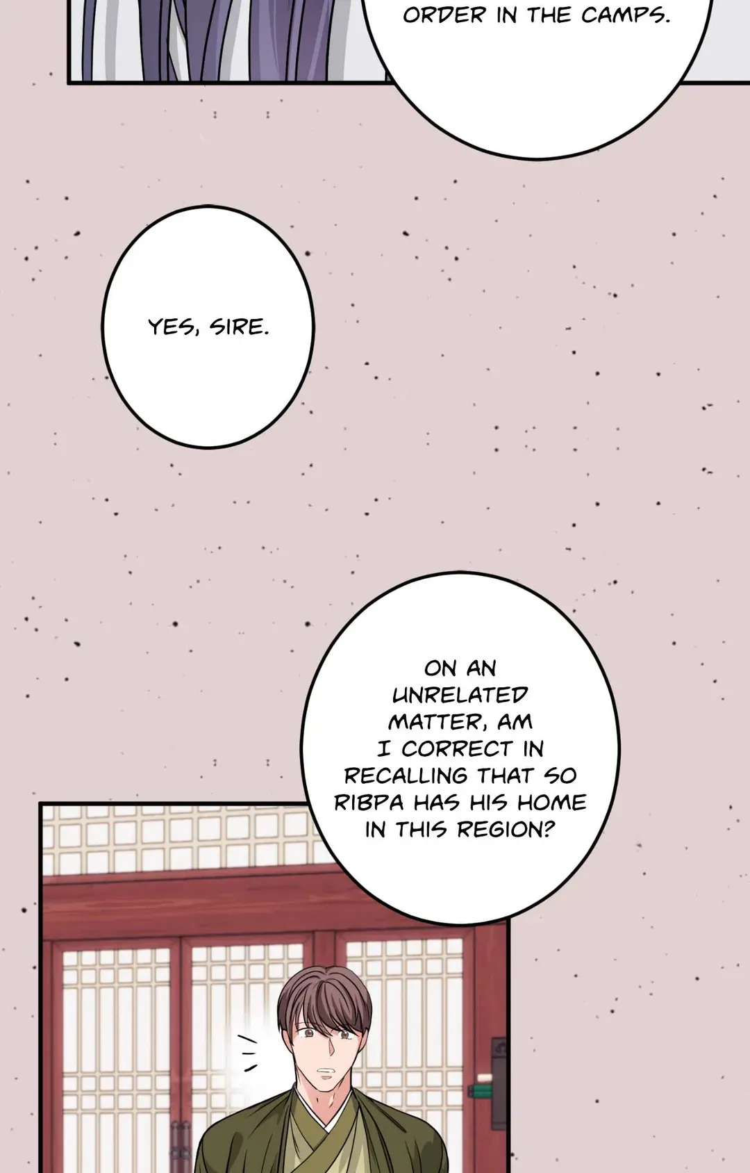 Flowers Are Flowers, Leaves Are Leaves Chapter 89 236 04