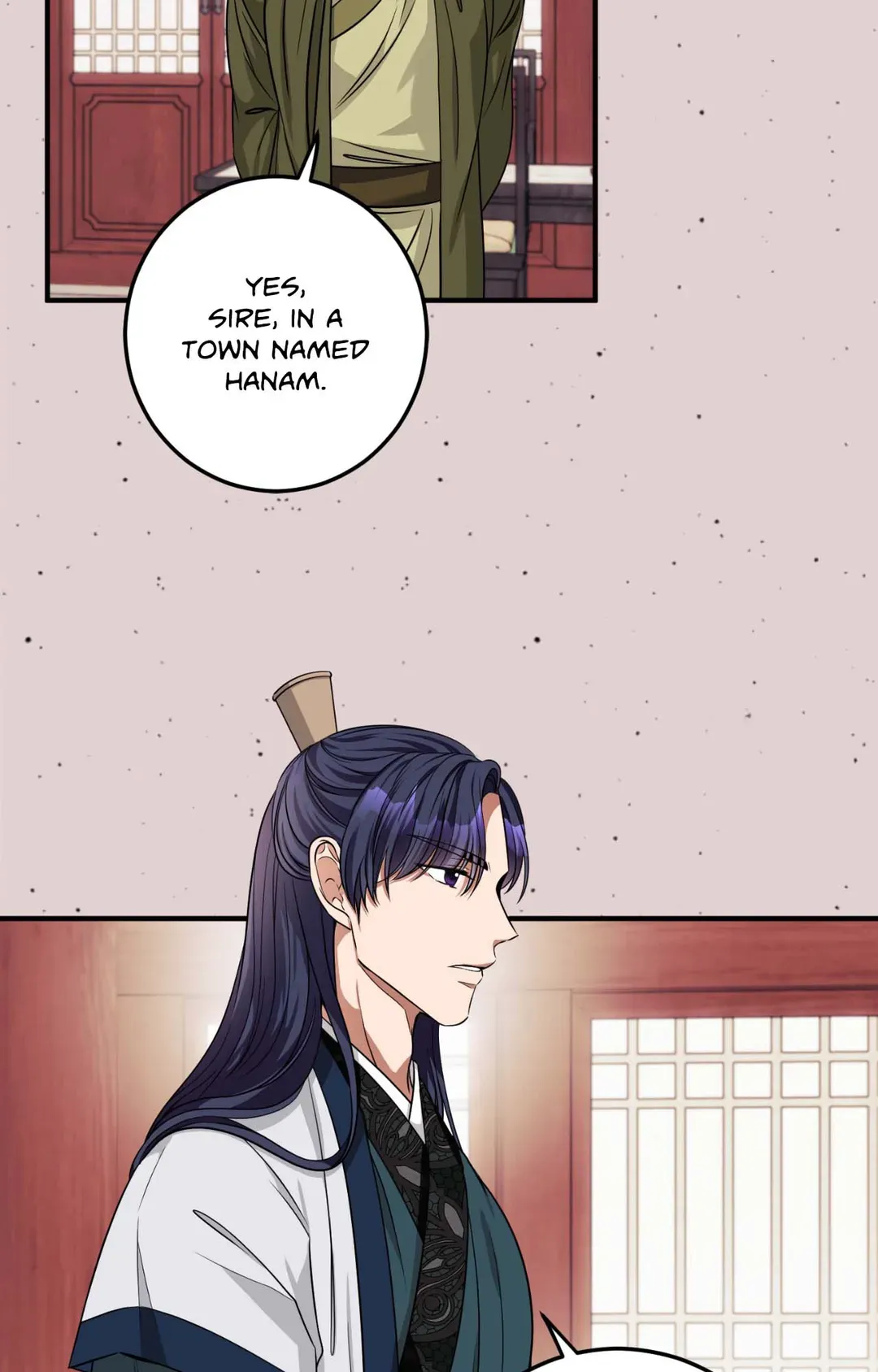 Flowers Are Flowers, Leaves Are Leaves Chapter 89 237 05