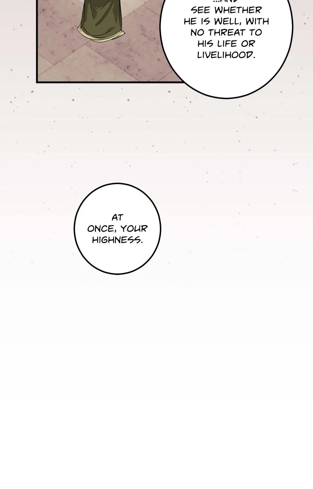 Flowers Are Flowers, Leaves Are Leaves Chapter 89 239 07