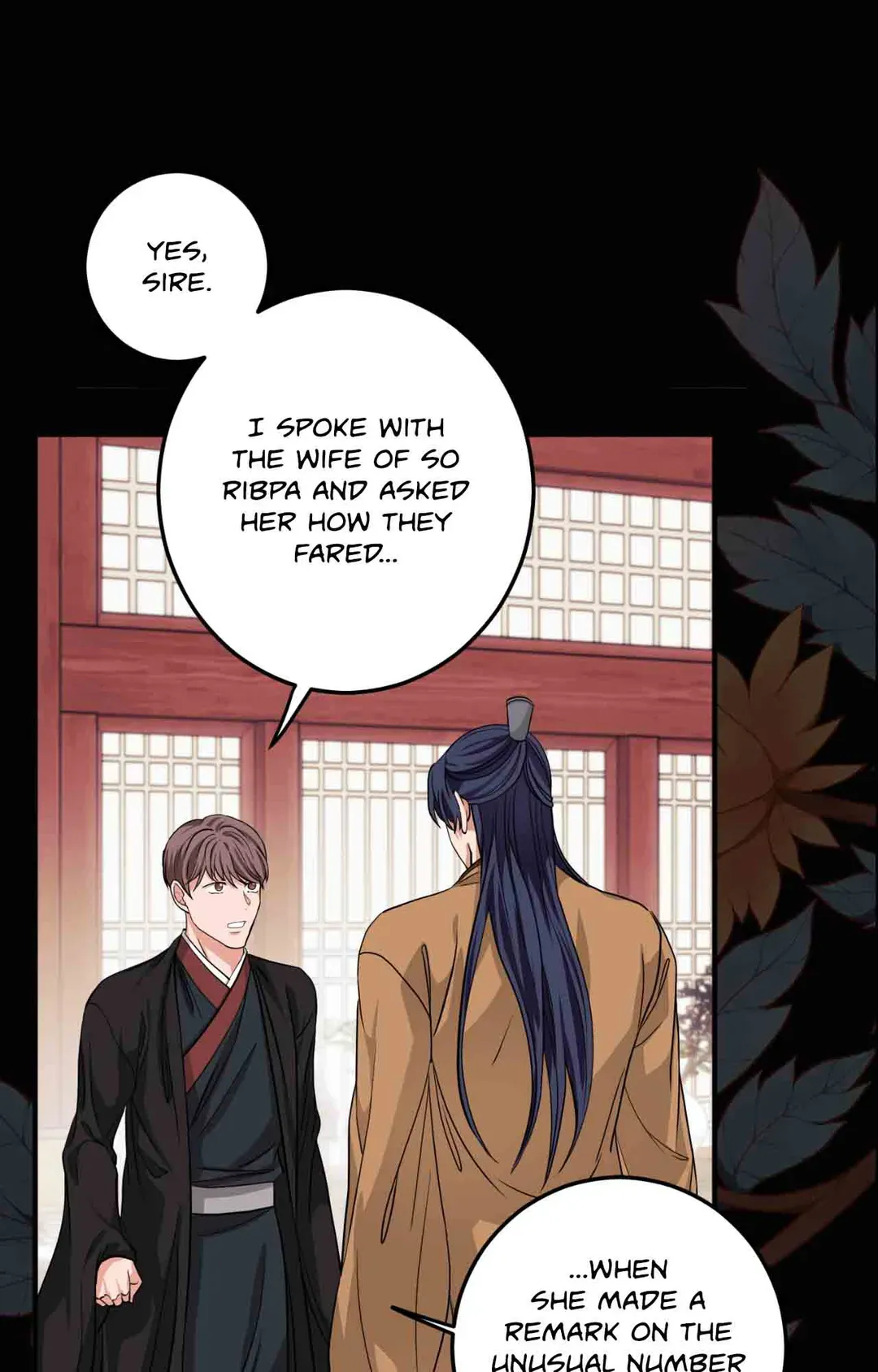 Flowers Are Flowers, Leaves Are Leaves Chapter 89 243 11