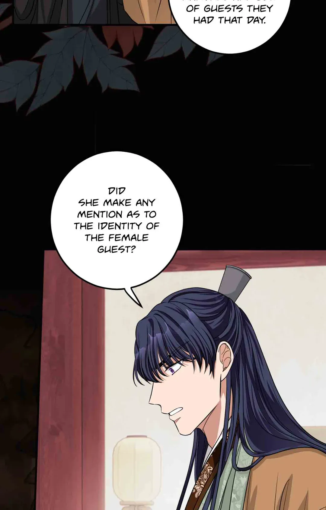 Flowers Are Flowers, Leaves Are Leaves Chapter 89 244 12