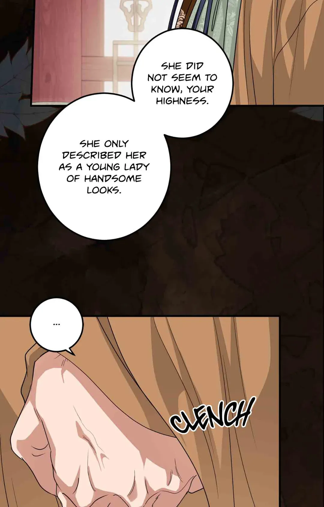 Flowers Are Flowers, Leaves Are Leaves Chapter 89 245 13
