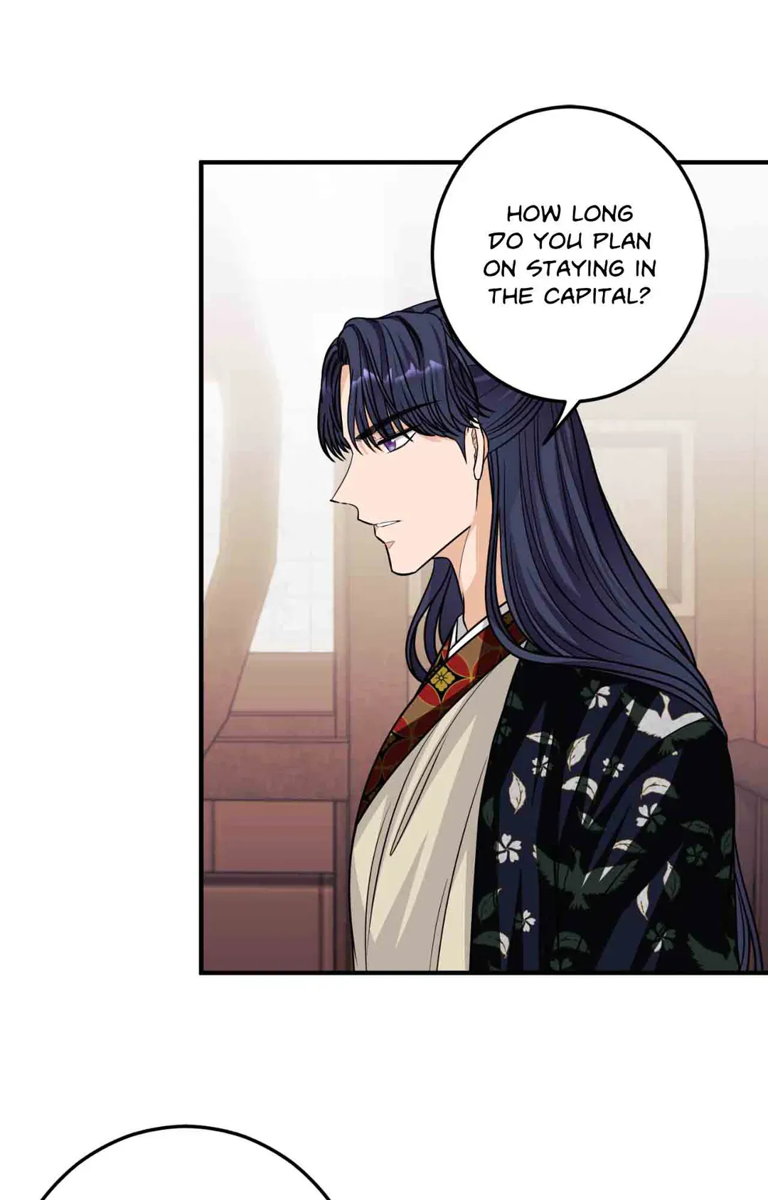Flowers Are Flowers, Leaves Are Leaves Chapter 89 254 22