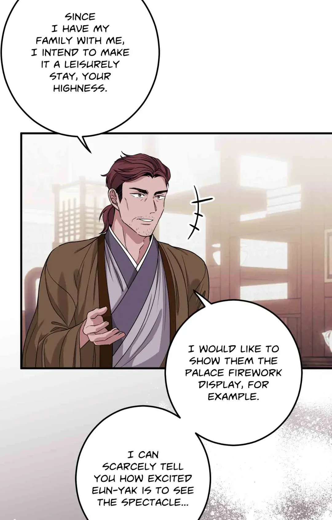 Flowers Are Flowers, Leaves Are Leaves Chapter 89 255 23