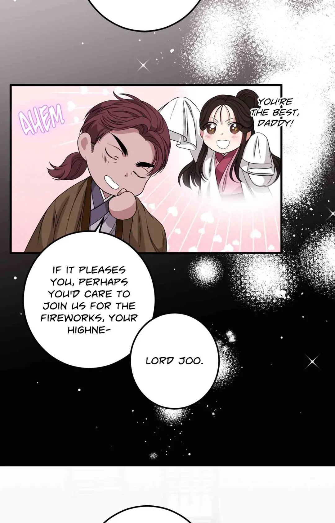 Flowers Are Flowers, Leaves Are Leaves Chapter 89 256 24