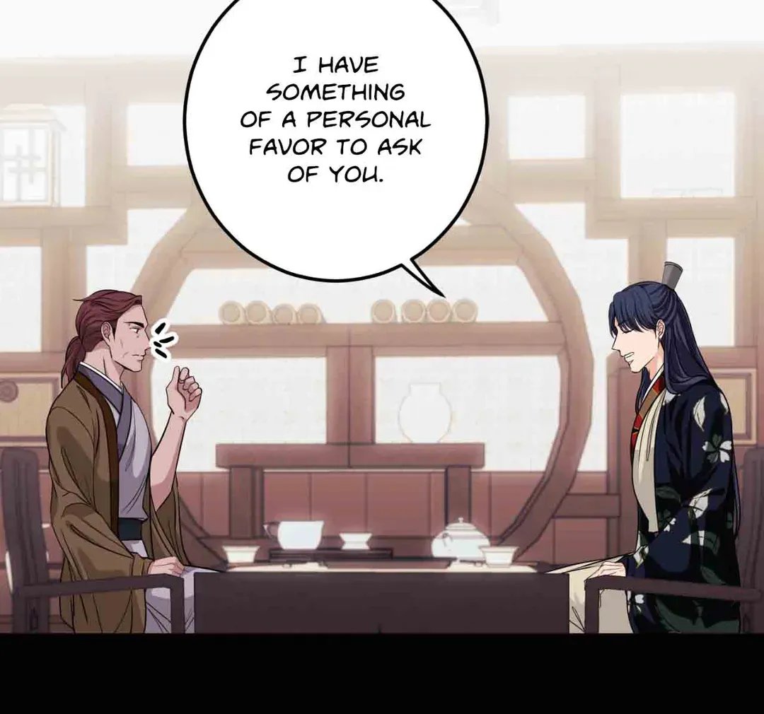 Flowers Are Flowers, Leaves Are Leaves Chapter 89 257 25