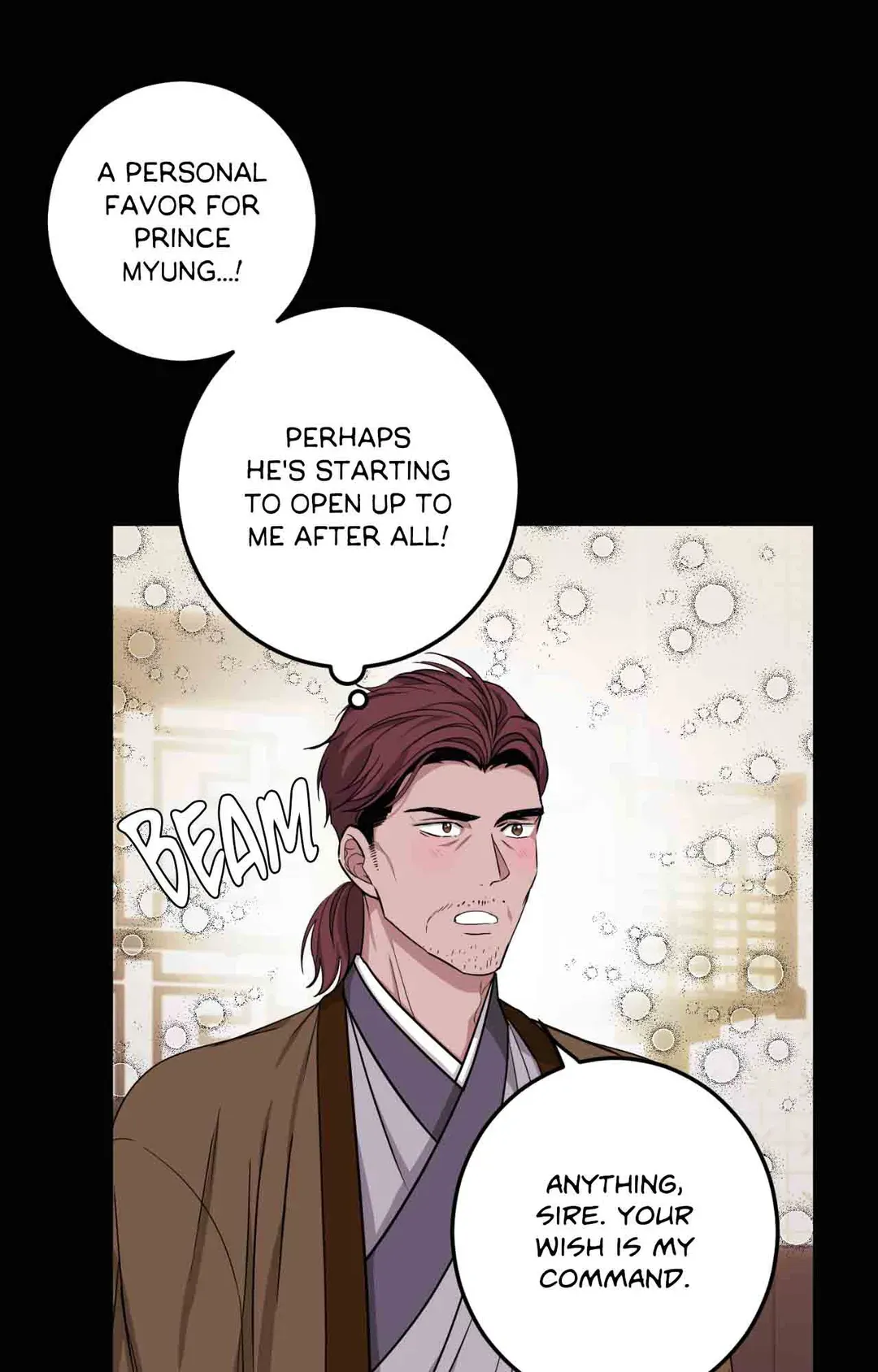 Flowers Are Flowers, Leaves Are Leaves Chapter 89 258 26