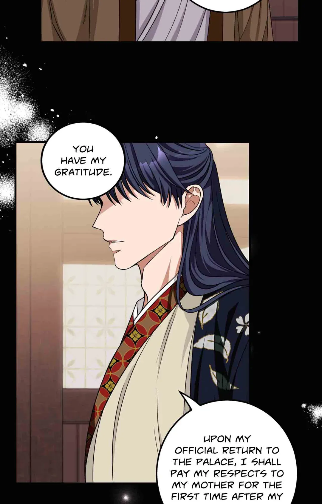 Flowers Are Flowers, Leaves Are Leaves Chapter 89 259 27