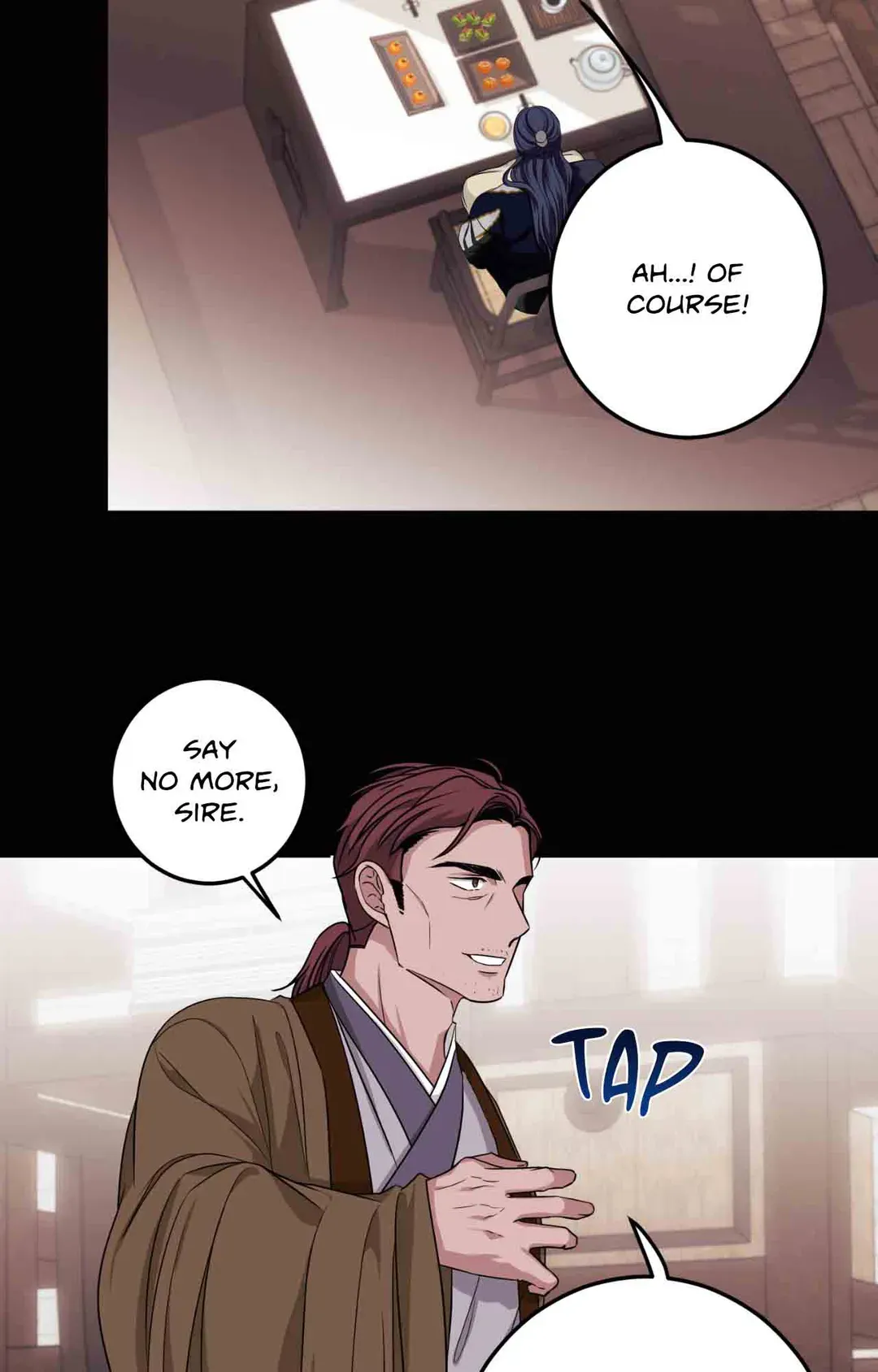 Flowers Are Flowers, Leaves Are Leaves Chapter 89 261 29