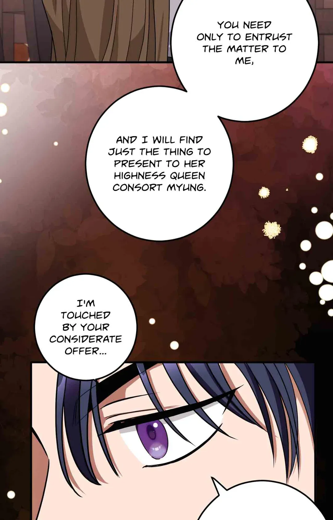 Flowers Are Flowers, Leaves Are Leaves Chapter 89 262 30
